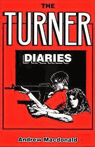 The Turner Diaries cover